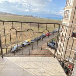1-комнатные апартаменты стандарт