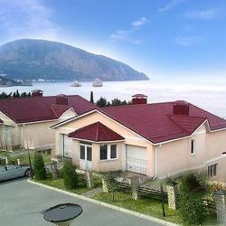 Фото Отель Ягуар