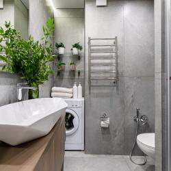 2-комнатные апартаменты улучшенные