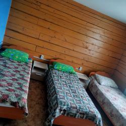 Фото Отель Гостевой дом Хуторок