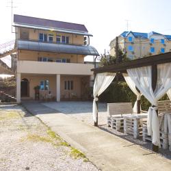 Фото Отель Лидия