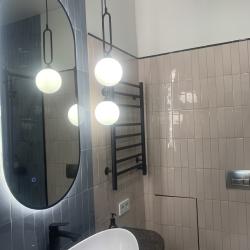 2-комнатные апартаменты стандарт