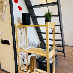 A-Frame Ice