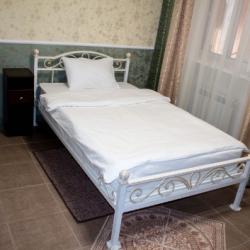 Фото Отель Гостиный дворик