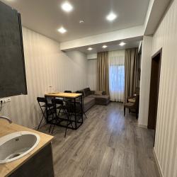 Фото Отель К2