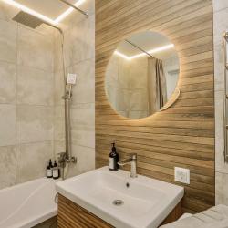 Фото Апартаменты Privi House на 5 подлесной 3