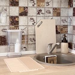 Фото Апартаменты Granada на улице Кустодиева
