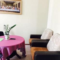 Фото Отель Онега