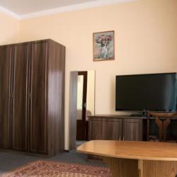 Фото Отель Мечта