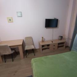 Фото Отель Эвкалипт