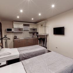 Фото Отель Морган