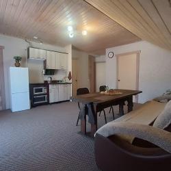 Фото Отель Горная Пчела