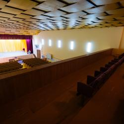 Фото Отель Клинический санаторий им. Горького