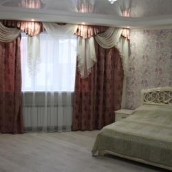 Номер студия улучшенный