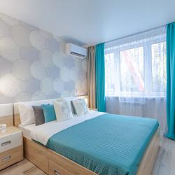 Фото Отель RentPlaza (РентПлаза) на проспектe Карла Маркса