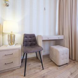 2-комнатные апартаменты улучшенные