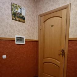 Фото Отель Фантазия