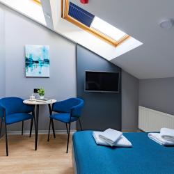 SKY Mansard