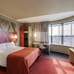 Фото Отель Ibis Moscow Domodedovo Airport (Ибис Домодедово)