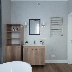 Фото Отель Домашняя на Свободы 19А