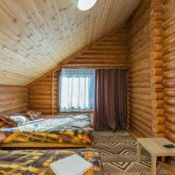 Фото Отель Панорама