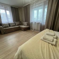 1-комнатные апартаменты стандарт