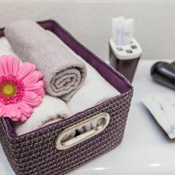 1-комнатные апартаменты улучшенные