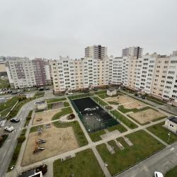1-комнатные апартаменты стандарт