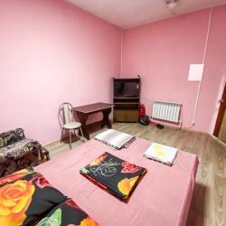 Фото Отель Барашки