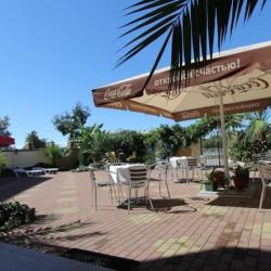 Фото Отель Страна магнолий