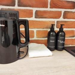 Фото Аппартаменты на улице Новочерскасская