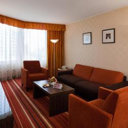 фото 28 AZIMUT Hotel Olympic Moscow (АЗИМУТ Олимпик)