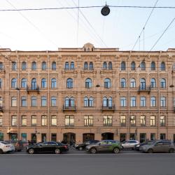 фото 1 С.Утками на проспекте Литейный