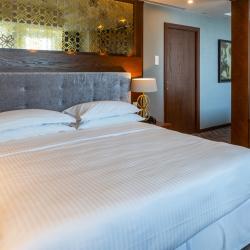 SHERATONPLAZA Ufa Congress Hotel (Шератон Плаза Уфа Конгресс) (бывш. Краун Плаза Уфа Конгресс) — 7fa529b6add40a1b4f0e0006e4cc01a7