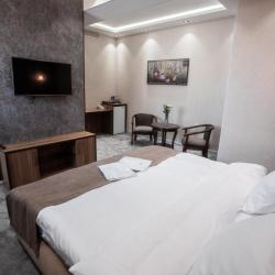 Фото Отель Arhan Palace (Архан Палас)