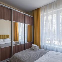 фото 1 Flat Inn (Флэт Инн) на улице Олонецкая 6