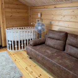 Апартаменты стандарт #315