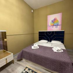 Фото Отель Наследник