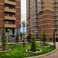Фото Отель GoodHome38 на улице Семена Лагоды 4/1