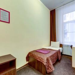 фото 10 SuperHostel (СуперХостел) на Невском, 95