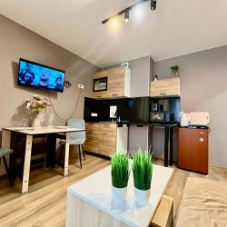 Фото Апартаменты на улице Ленина 237