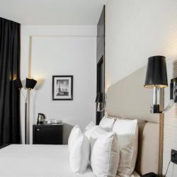 Фото Отель North Avenue by Stellar Hotels (Норт Авеню Стеллар)