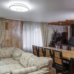 Фото Отель Дом с баней