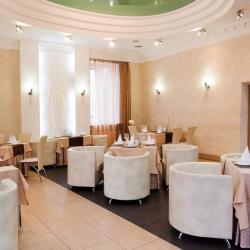 Фото Отель У фонтана