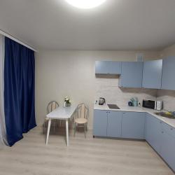 Фото Апартаменты на улице Анри Барбюса 43