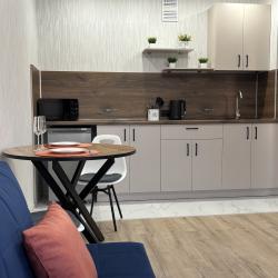Фото Апартаменты Life Home на Рыбинская 31