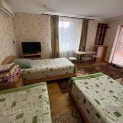 Фото Отель Привал