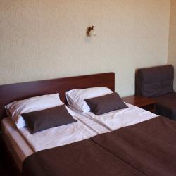 Фото Отель Фаворит