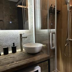 Фото Отель BPA Apartments (БПА Апартментс) на улице Олимпийская 83