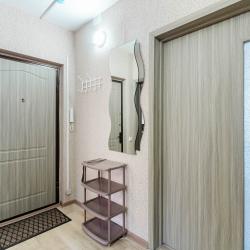 Фото Апартаменты на 6-м Амурском проезде 4